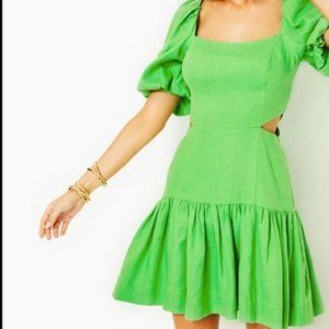 Lilly Pulitzer Kylanne Dress